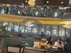 -美奈小馆·越南料理(福田星河COCO Park店)