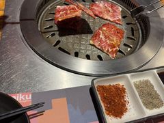 -焱铁烧·黑毛和牛专门店(南宁万象城店)