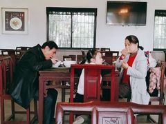 大堂-桃源居(蠡园店)