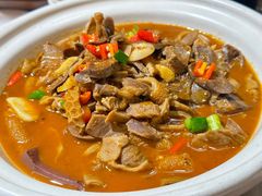 -衡厨·衡阳土菜(中南店)