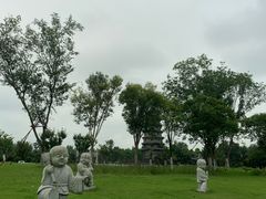 -东台西溪天仙缘景区