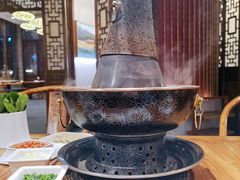 -丁卯•铜锅涮肉(工体店)