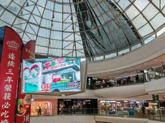 -万达广场(太原街店)