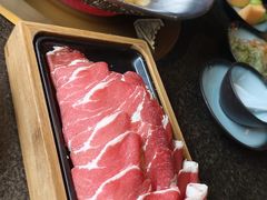 -湊湊火锅·茶憩(和平大悦城店)