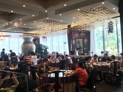 大堂-宁波状元楼酒店(和义路店)