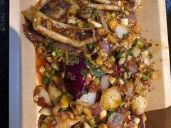-肉店炸炸炸·爆汁孜然牛肉