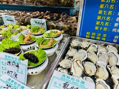 -旺角小渔村(二马路店)