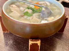 -海坛特色小吃·只做平潭特色菜(平潭店)