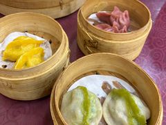 -老边饺子馆(中街店)