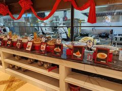 -燕郊烧鸽子(酷车小镇店)