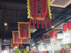 -好灶头妈妈菜·柴火灶台鱼·千岛湖土菜地标美食