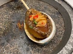 -品海楼·大连海胆锅贴馆(东港店)