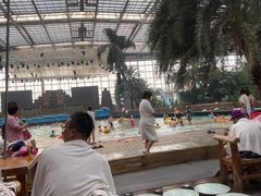 -龙达温泉生态城