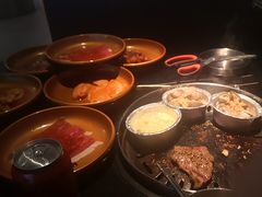 -真熙家牛排烤肉无限续(百脑汇店)