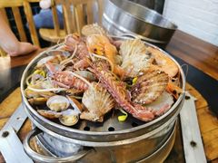 -九层海鲜塔(市南店)