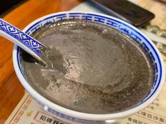 原味黑芝麻糊-双喜老铺(人民广场店)
