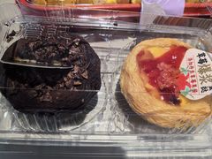 -詹记桃酥(百盛店)
