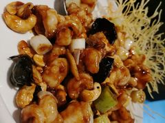 宫保虾球-眉州东坡(团结湖店)