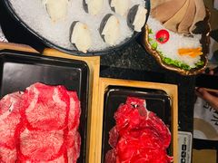 -湊湊火锅·茶憩(新中关购物中心店)