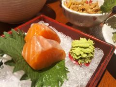 -有喜屋·鲜鸡烧鸟·居酒屋(安龙路店)