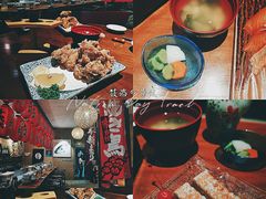 -千代武日本料理(开发区店)