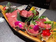 -东京烧肉 平城苑(银座５丁目店)