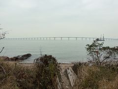 -大澳渔村及棚屋