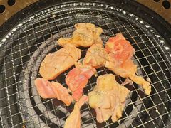 -牛角烧肉(步步高星城天地店)