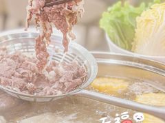 -汕头福合埕牛肉火锅(厚街店)