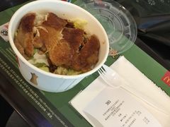 -麦当劳(郴州北湖店)