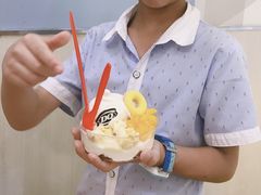 -DQ·蛋糕·冰淇淋(金牛万达店)