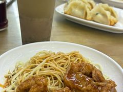 -玉华饮食店(茅台路店)