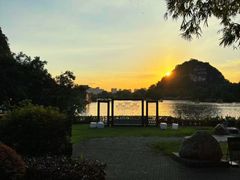 -星湖旅游景区七星岩