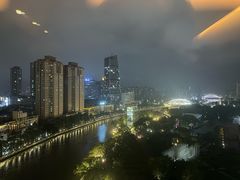 -中山喜来登酒店