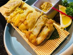 -無境·匠心日本料理(汉街店)