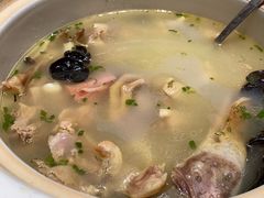 -道道鲜·崇明私房菜(五角场店)