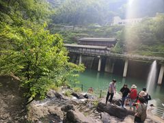 -长谷洞天