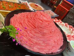 一咪鸭肠-袁老四老火锅(太古里二店)