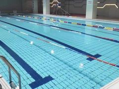 -DBSWIM深呼吸国际游泳培训(黄浦店)