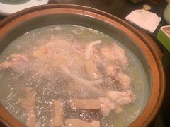 -椰小名·竹笙椰子鸡(中堂店)