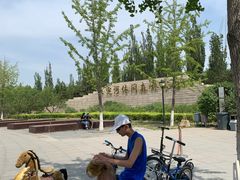 -永定河休闲森林公园