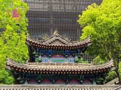 -罔极寺