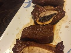 -天狗山料理(省体店)