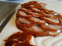 -同喜烤鸭店(光芒店)