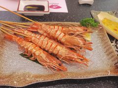 -桃夭日式料理(国信店)