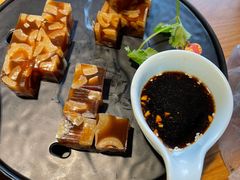 -小土豆北方菜馆(文慧园店)