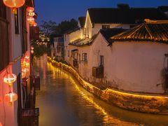 -山塘街