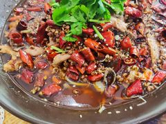 -邢家锅贴老店·非遗·开封菜(金明广场店)