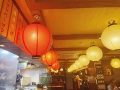 -鸟鹏烧鸟居酒屋(熙龙湾店)