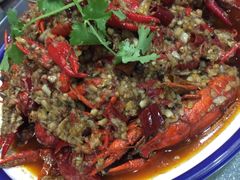 -功夫小龙虾·烧烤·江湖菜(金沙洲店)